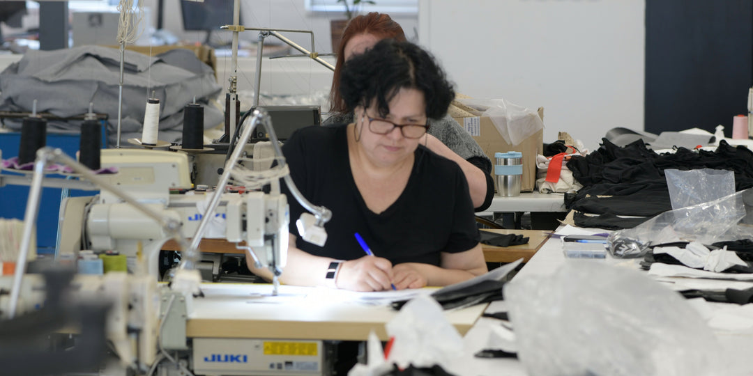 Omsorg hele vejen – tyngdedyner med bæredygtig produktion og 30 års erfaring